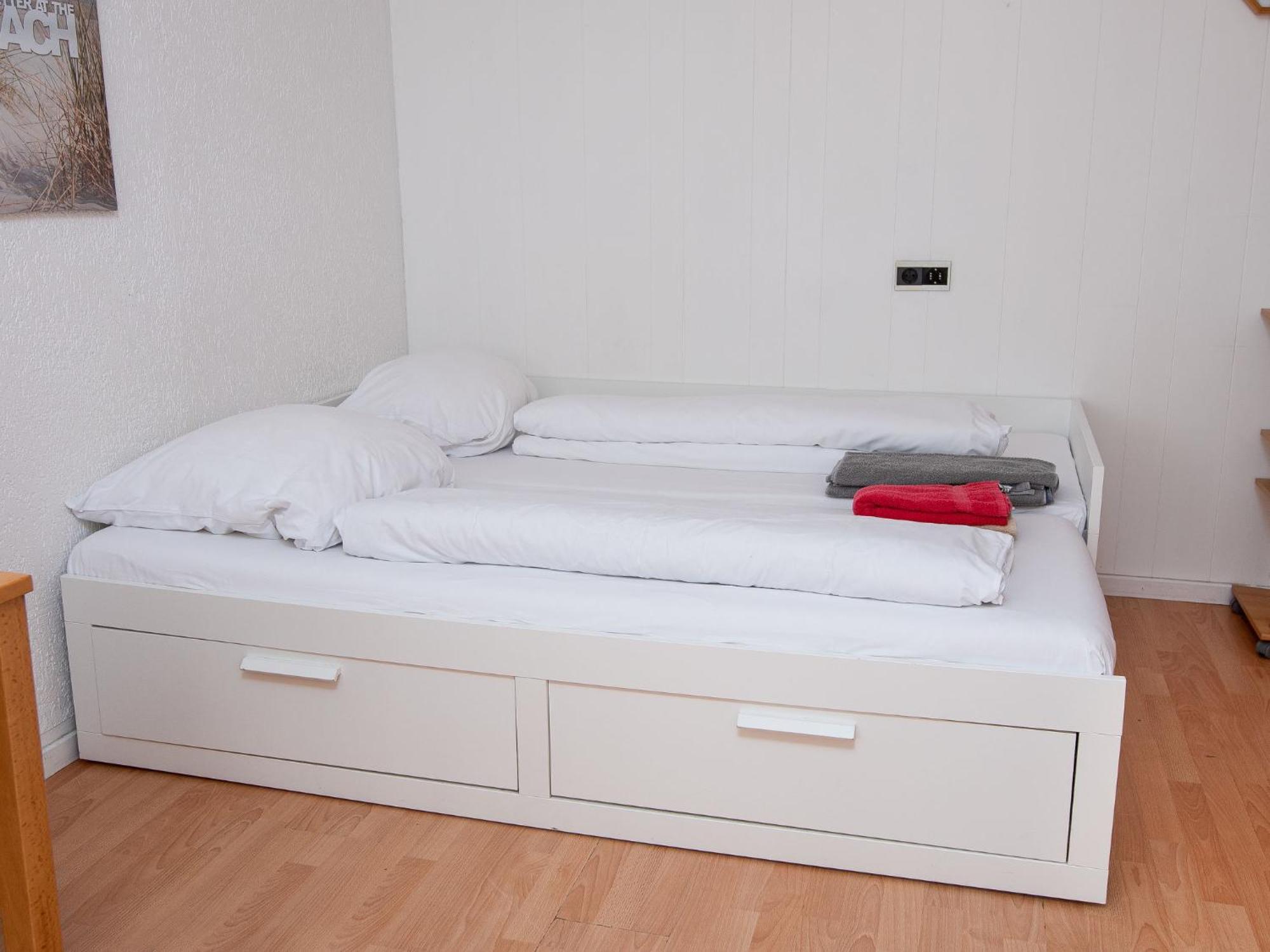 Apartment Schwalbennest II By Interhome Norddeich  Eksteriør billede